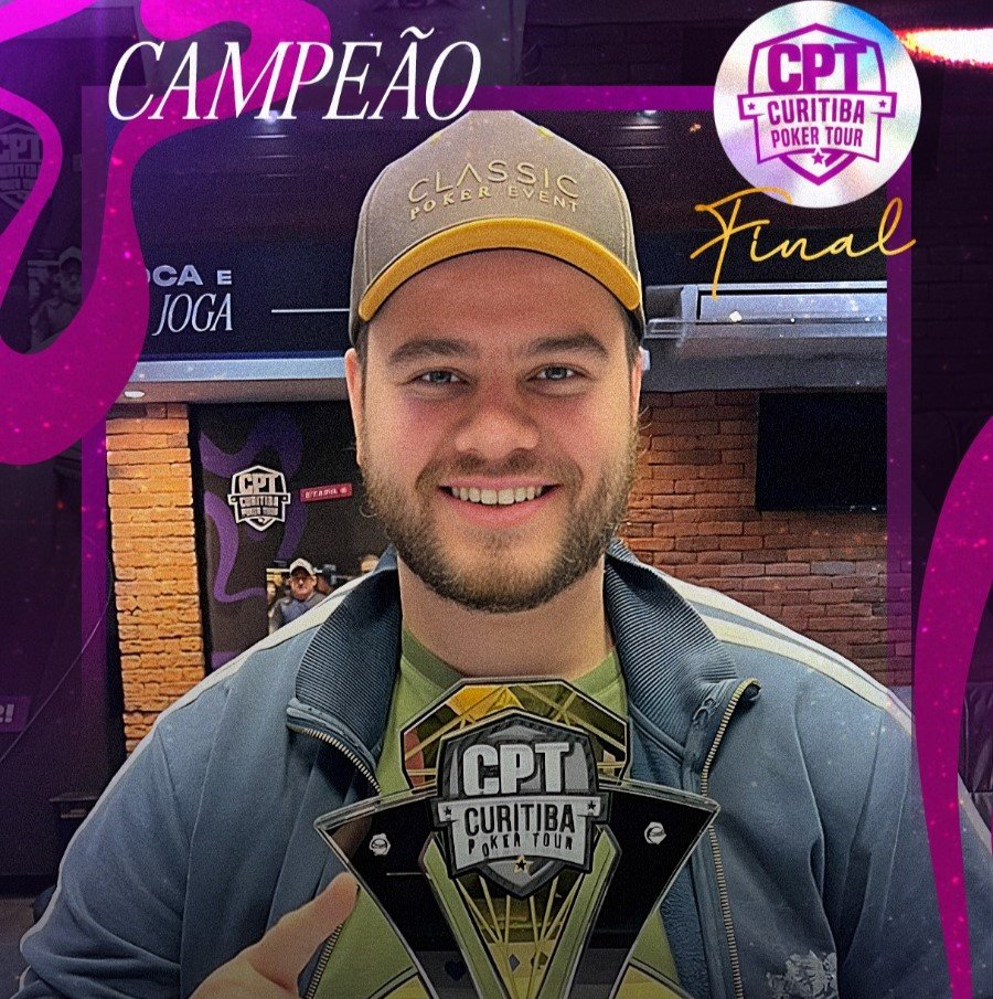 ÚLTIMA ETAPA, ÚLTIMO HIGH ROLLER DO CPT