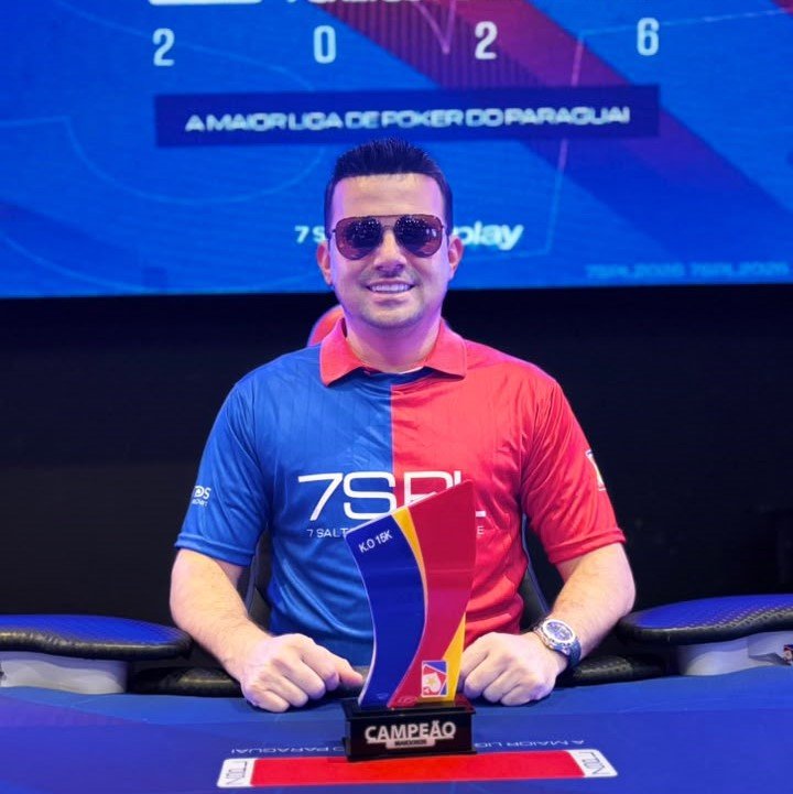 MATE E GANHE – ISSO É TORNEIO K.O.