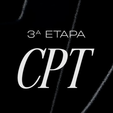 CURITIBA POKER TOUR 3ª ETAPA