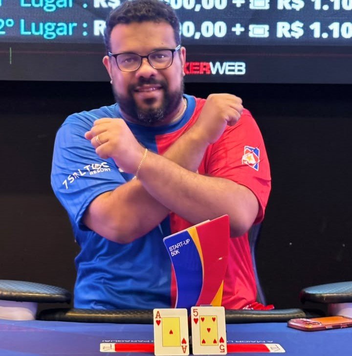 O IMPORTANTE É A ÚLTIMA ELIMINAÇÃO