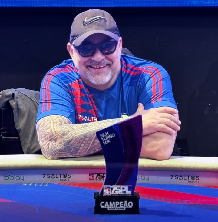 TURBO 10K PAGOU MAIS DE 15K