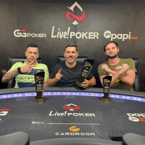 ATÉ O CAFÉ DA MANHÃ