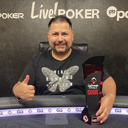 HO! HO! HO! É O NATAL DA LIVE COM 500K ONE DAY