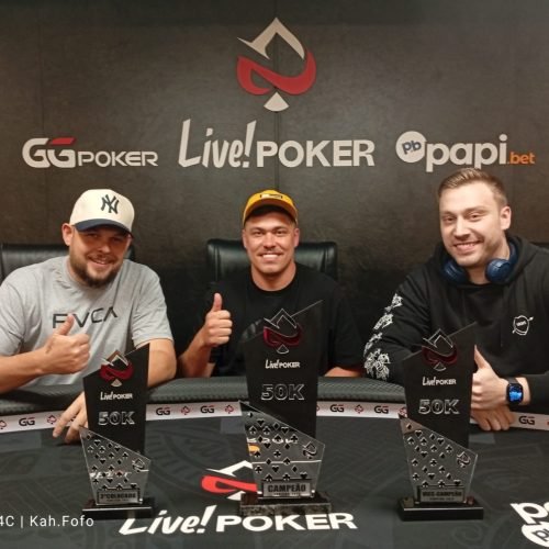 O COMEÇO DA ESCALADA