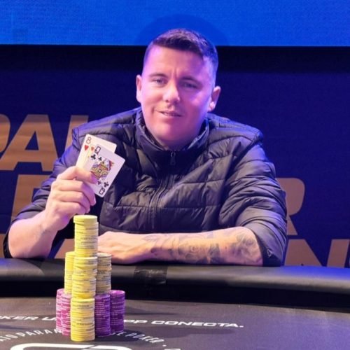 O TORNEIO PARA USAR TODAS AS FERRAMENTAS – MONSTER STACK