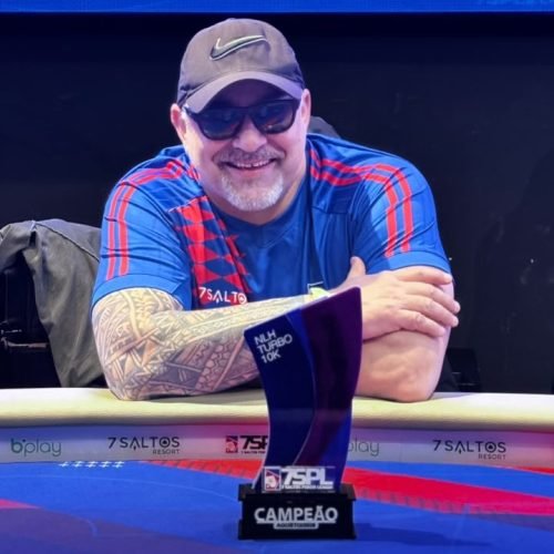 TURBO 10K PAGOU MAIS DE 15K