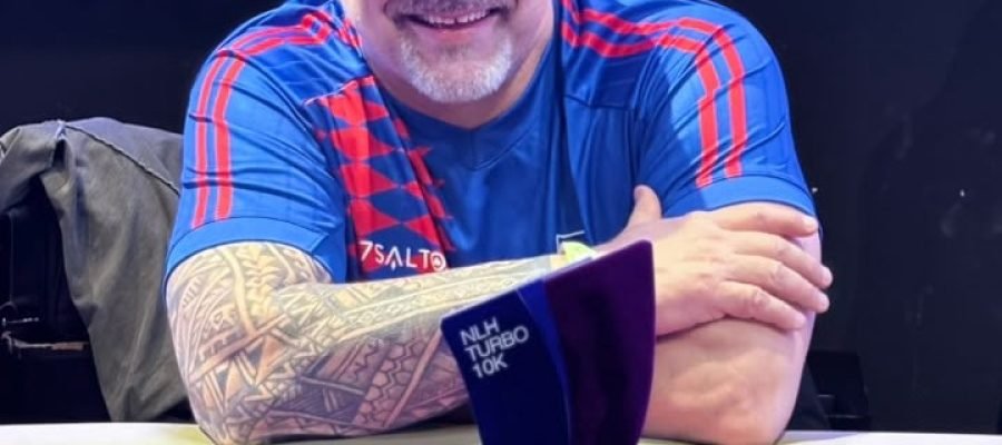 TURBO 10K PAGOU MAIS DE 15K