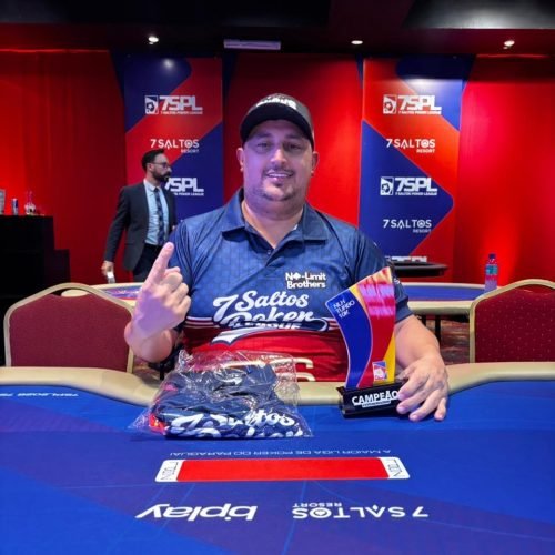 EU JÁ VI ESSE NOME EM ALGUM LUGAR…