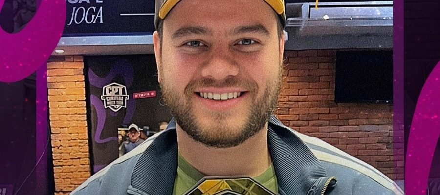 ÚLTIMA ETAPA, ÚLTIMO HIGH ROLLER DO CPT