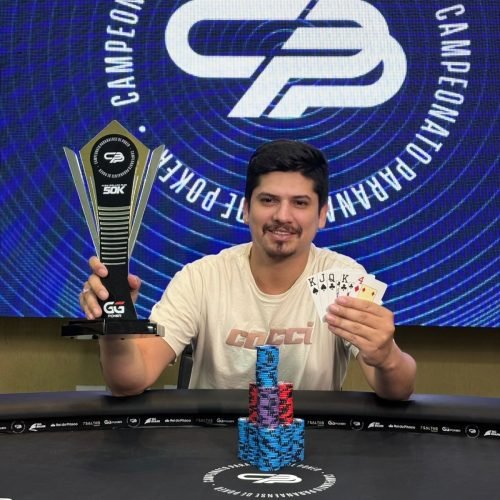 HIGH ROLLER DO 5 FOLHAS