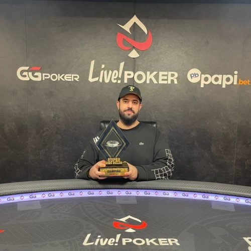 DEPOIS DA TEMPESTADE VEM A BONANÇA