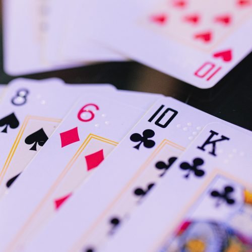 COMUNIDADE DO POKER SE JUNTA AO CPP E SOMA COM APADEVI