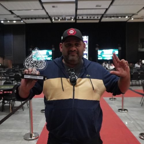 TURBETÃO, O PRIMEIRO TURBO DO EVENTO