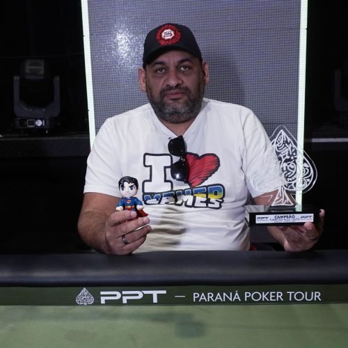 BICAMPEÃO DO 5 FOLHAS