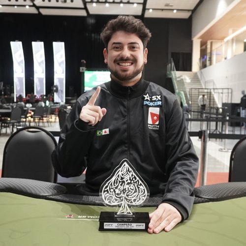 CADÊ TEREZA?! ONDE ANDA MINHA TEREZA?!