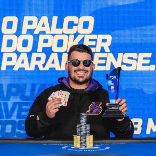 OMAHA E TURBO, PRECISA TER RACIOCÍNIO RÁPIDO