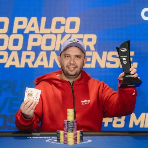TORNEIO FREE PARA QUEM JOGA DESDE O COMEÇO