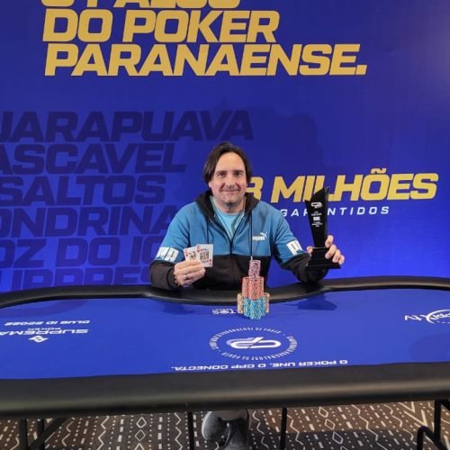 É FICHA QUE VOCÊS QUEREM, ENTÃO TOMA!