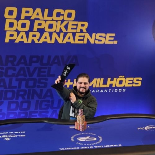 FREEZEOUT – O TORNEIO DE “MATA” DO POKER