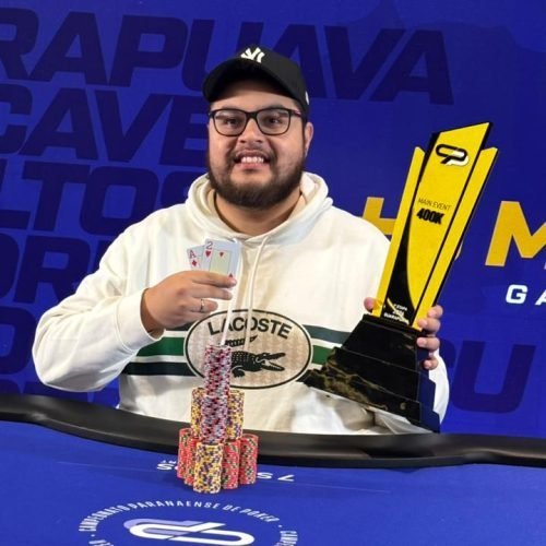 DEU ROCCO NO ÚLTIMO DE 2025 E NO PRIMEIRO DE 2026