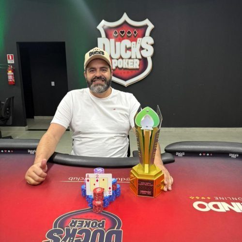 ÚLTIMO TORNEIO, ÚLTIMA CHANCE