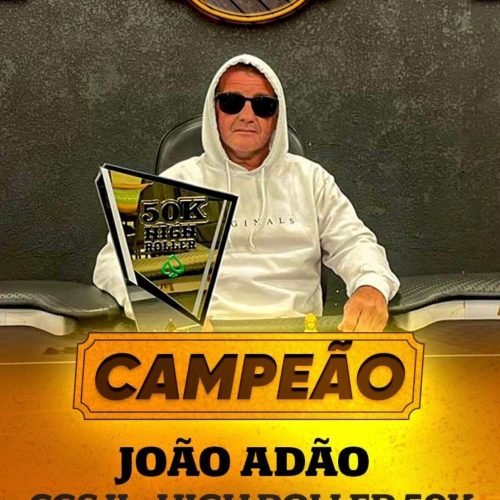 COUNTRY GRAND SERIES EM CASCAVEL