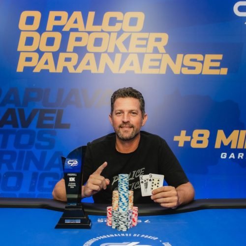 STAR FREE 10K É A CHANCE DE TODOS