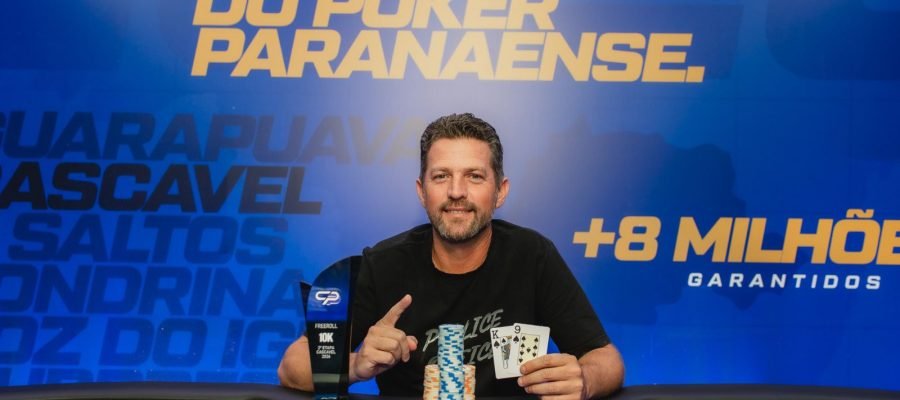 STAR FREE 10K É A CHANCE DE TODOS