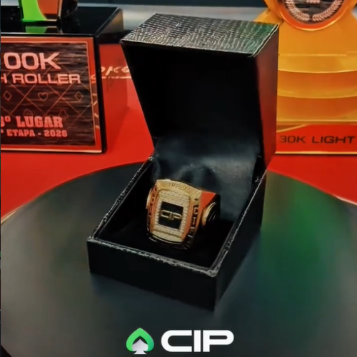 CIP PATO BRANCO – CAMPEÕES E RANKING ATUALIZADO