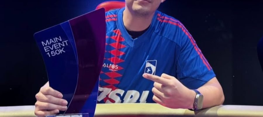 O PRINCIPAL EVENTO NO 7SPL – MAIN EVENT