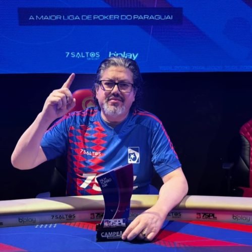 A NOITE É UMA CRIANÇA NO 7SPL