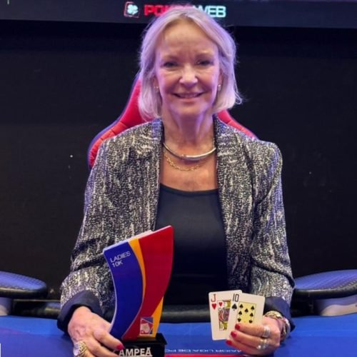 MÃE DE PEIXE, PEIXONA É!