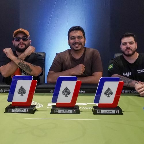 100K FREE E 25 MIL AO CAMPEÃO – ISSO É PPT