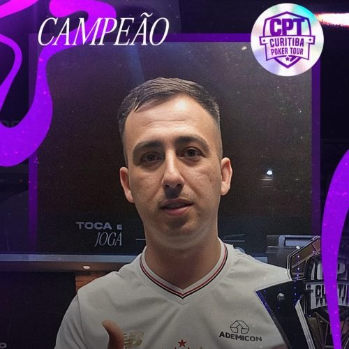 O CPT ESTÁ DE VOLTA, MAIOR E MELHOR