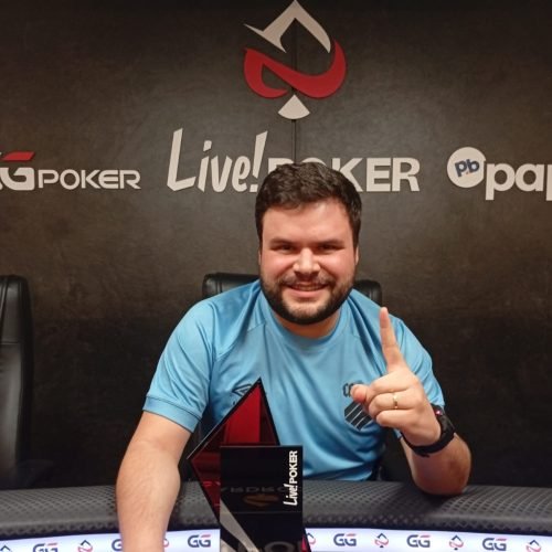 FÉRIAS COM BOLSO CHEIO