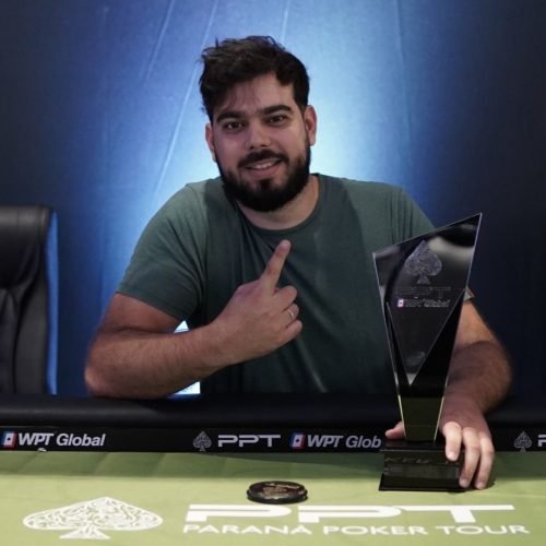 TOP PLAYERS, TOP TORNEIO, TOP PREMIAÇÃO