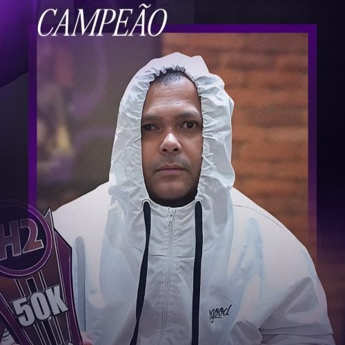 SEXTA JÁ É ESPECIAL, COM 50K ENTÃO FICA AINDA MAIS