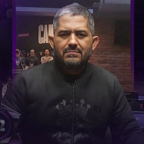 SEGUNDA ESPECIAL NO H2