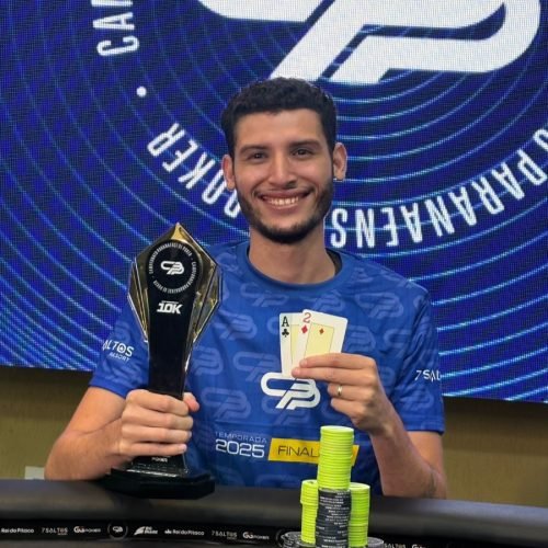 FREEZEOUT É MUITO BOM PARA JOGADORES INICIANTES