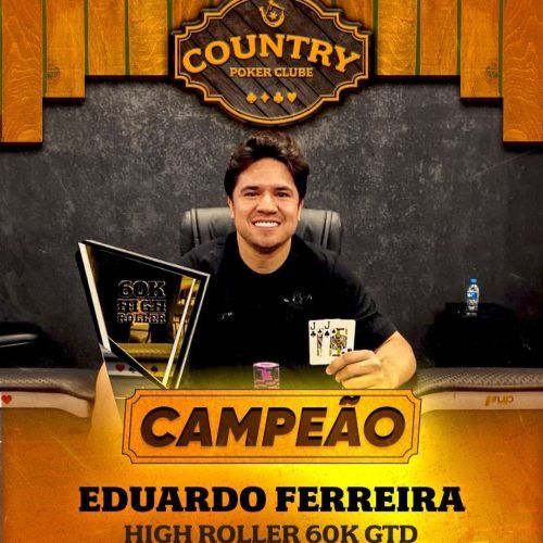 GRAND SERIES NO VELHO OESTE