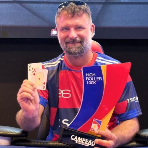 HIGH ROLLER PKO