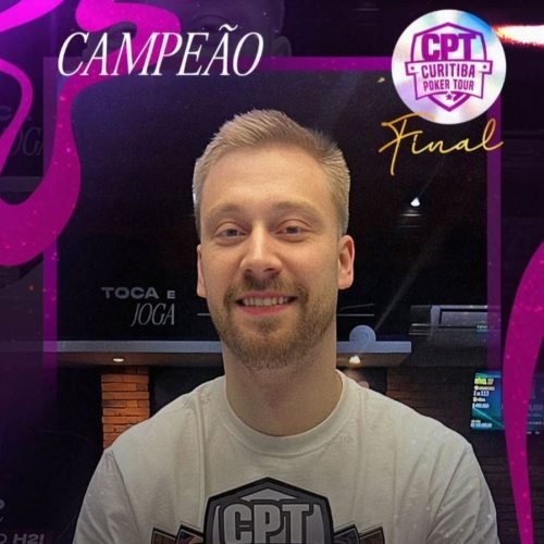 NA CORRIDA PELO RANKING