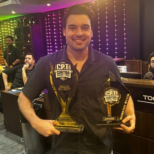 O CPT TEM UM NOME NESSA PRIMEIRA ETAPA