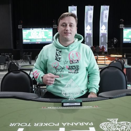 POW POW POW K.O., SERIA O TORNEIO DO 8º?!