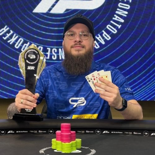 BICAMPEÃO COM ESTILO