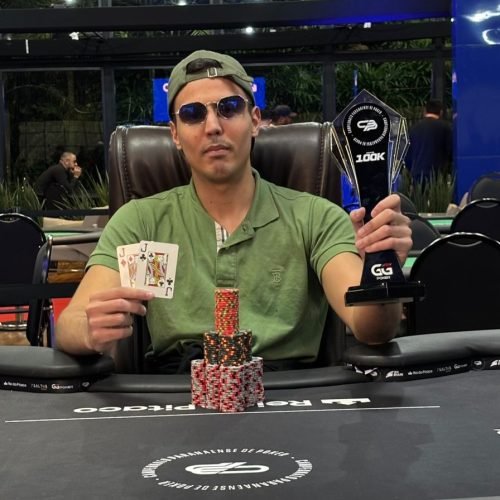 PARAÍBA NO TOPO DO START UP