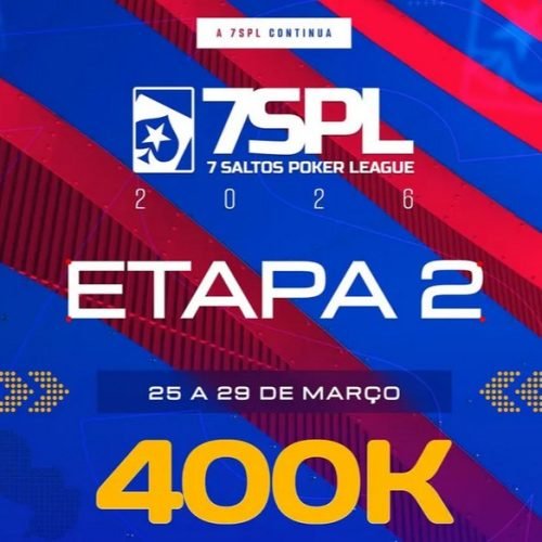 A MAIOR LIGA DE POKER DO PY – PARTE II