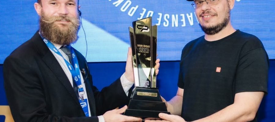 MAIN EVENT DO CPP – TODO MUNDO QUER UM.